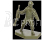 Zvezda figurky – sovětští výsadkáři (1:72)