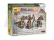 Zvezda figurky Soviet 82mm Mortar with Crew (Winter Unif.) (1:72)