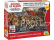 Zvezda figurky - Soviet Guards Infantry (1:72)