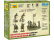 Zvezda figurky - Soviet Machine Gun Sqad (1:72)