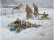 Zvezda figurky Soviet Machine-gun with Crew (Winter Uniform) (1:72)