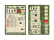 Zvezda figurky Soviet Militia 1941 (1:72)
