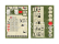 Zvezda figurky Soviet Regular Infantry 1941-42 (1:72)