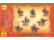 Zvezda figurky Turkish Cavalry 16-17th Century (1:72)