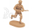 Zvezda figurky - US Infantry WWII (1:72)