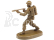 Zvezda figurky - WWII US Marines (1:72)