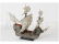 Zvezda Flying Dutchman (Ghost Ship) (1:100)