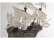 Zvezda Flying Dutchman (Ghost Ship) (1:100)