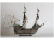 Zvezda Flying Dutchman (Ghost Ship) (1:100)
