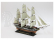 Zvezda French Frigate 