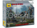 Zvezda German 120mm Mortar w/Crew (Snap kit) (1:72)