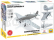 Zvezda Hawker Hurricane Mk II C (1:72)