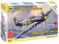 Zvezda Hawker Hurricane Mk II C (1:72)