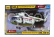 Zvezda Helicopter Mil Mi-8mt Russia Rescue Helicopter Military 1967 1:72 /