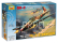 Zvezda Iljušin IL-2 Stormovik (1:72)