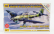 Zvezda Junkers Ju-87b Airplane Stuka Military With Ski 1935 1:72 /