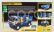 Zvezda Kamaz 43509 Truck N 509 Rally Dakar 2022 Andrey Karginov - Andrey Mokeev 1:35 /