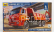 Zvezda Kamaz 65115 Truck Cassone Ribaltabile 2006 - Movimento Terra 1:35 /