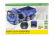 Zvezda Kamaz 65115 Truck Cassone Ribaltabile 3-assi 2006 1:43 /