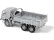 Zvezda Kamaz K-5350 Mustang (1:72)