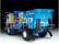 Zvezda Kamaz rallye truck (1:35)