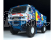 Zvezda Kamaz rallye truck (1:35)