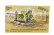 Zvezda Krupp British Anti Tank Gun Military 1:35 /