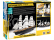 Zvezda Kruzenshtern Sailingship (1:200)