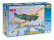 Zvezda letadlo Lavočkin La-5 (1:48)