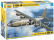 Zvezda Lockheed C-130 J-30 Super Hercules (1:72)