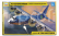 Zvezda Lockheed martin Ac-130j Ghostrider Gunship Military Airplane Fight 1954 1:72 /
