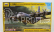 Zvezda Lockheed martin C-130j Airplane Military American Heavy Transport Plane 1954 1:72 /