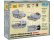 Zvezda Marder III (1:100)