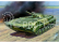 Zvezda obrněné vozidlo BMP-1 (1:35)