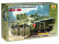 Zvezda obrněné vozidlo BTR-80 - reedice (1:35)