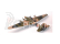 Zvezda Pe-8 Soviet Long-Range Heavy Bomber WWII (1:72)