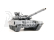 Zvezda ruský tank T-90 MBT (1:35)