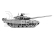 Zvezda ruský tank T-90 MBT (1:35)