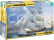 Zvezda Russian brig Merkurii 19. st. (1:100)
