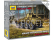 Zvezda Sd.Kfz.234 Puma (1:100)