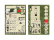 Zvezda Snap Kit - BM-13 Kaťuša (1:100)