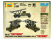 Zvezda Snap Kit - BM-13 Kaťuša (1:100)