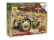 Zvezda Snap Kit - divizní kanón 76mm (1:72)
