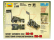Zvezda Snap Kit - GAZ BA-10 (1:100)