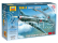 Zvezda Snap Kit - Jakovlev Yak-3 (1:72)