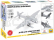 Zvezda Snap Kit Junkers JU-87B-2/U4 Stuka with skis (1:72)