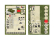 Zvezda Snap Kit - KV-1 (1:100)