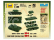 Zvezda Snap Kit - KV-1 (1:100)