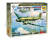 Zvezda Snap Kit - Lisunov Li-2 (1:200)