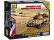 Zvezda Snap Kit - M109 A2 (1:100)